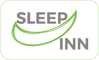 Logo Motel Sleep Inn